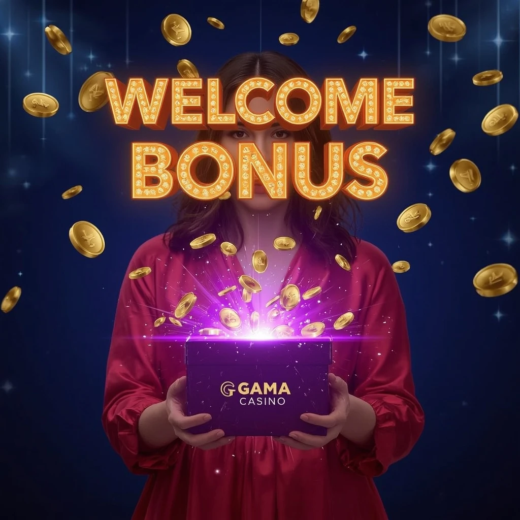 Gama Casino bonus Gama Casino bonus