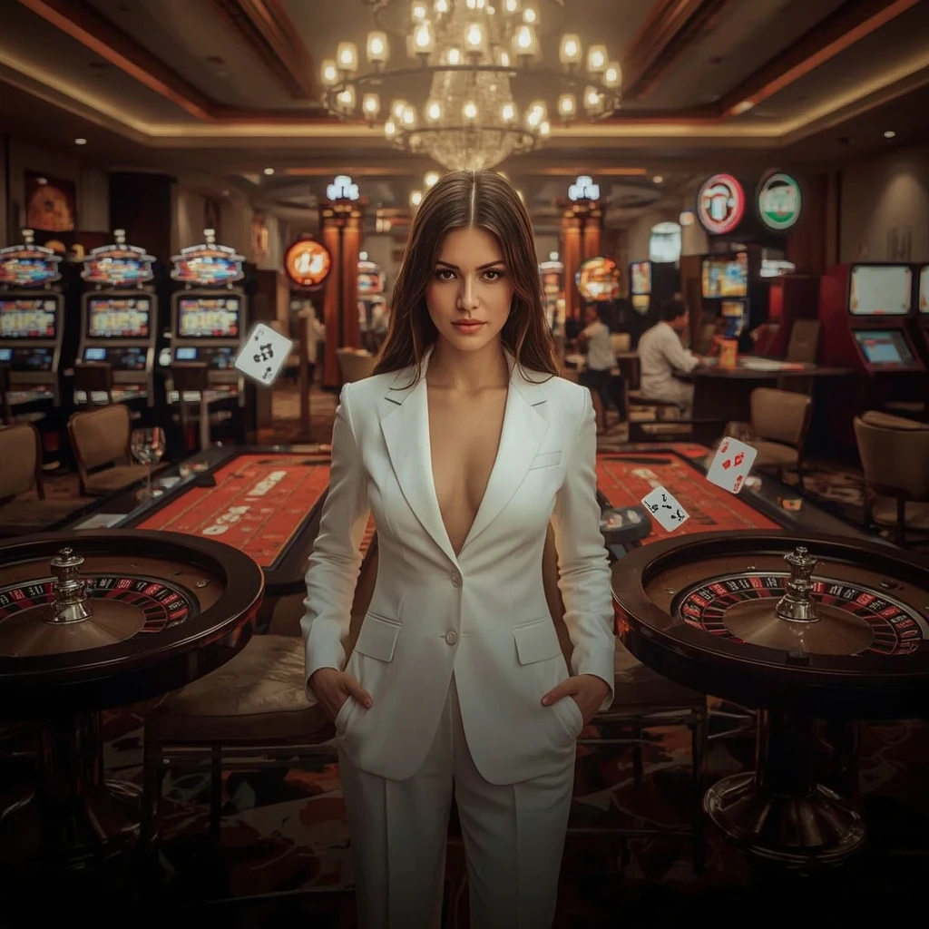 Gama Casino giochi Gama Casino giochi