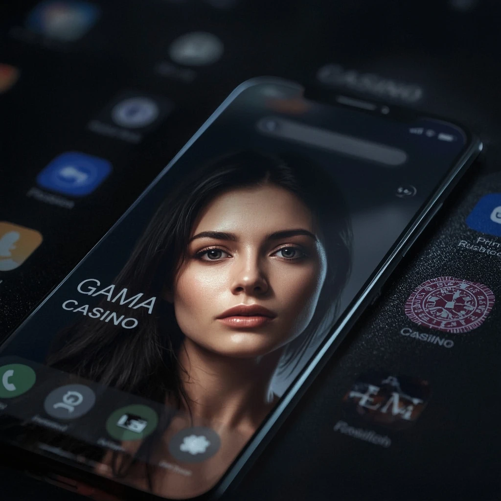 Gama Casino App Gama Casino App