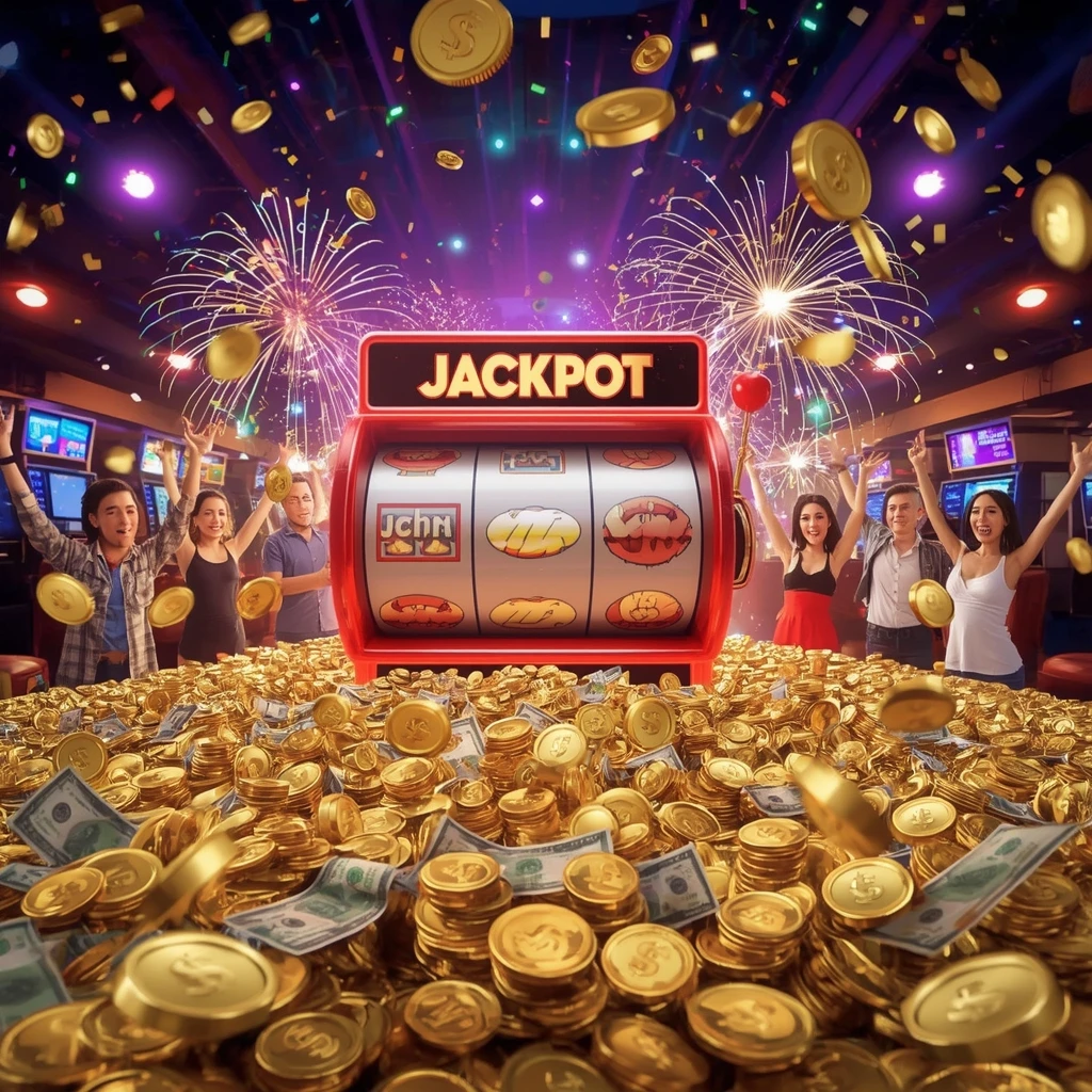 ottime slot GAMA CASINO
