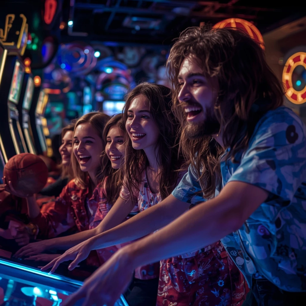Scommesse sportive Gama Casino