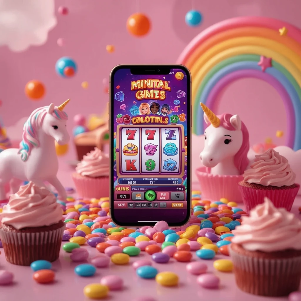 slot su iPhone GAMA CASINO
