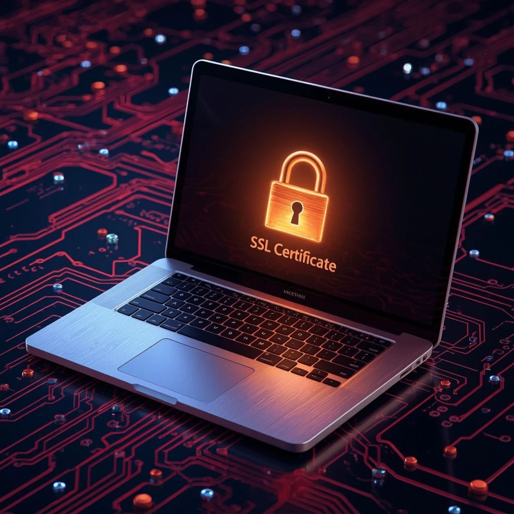 certificato ssl GAMA CASINO