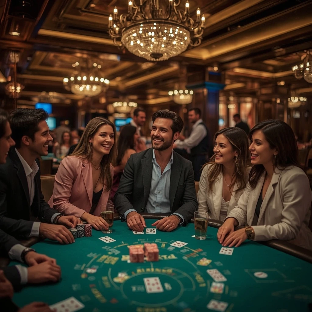 Double Bonus Poker Gama Casino in Italia